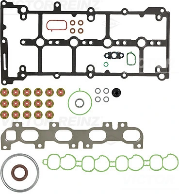 Gasket Kit, cylinder head